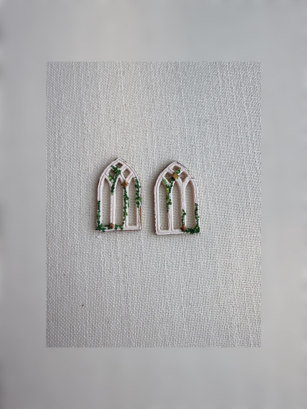 Secret Windows