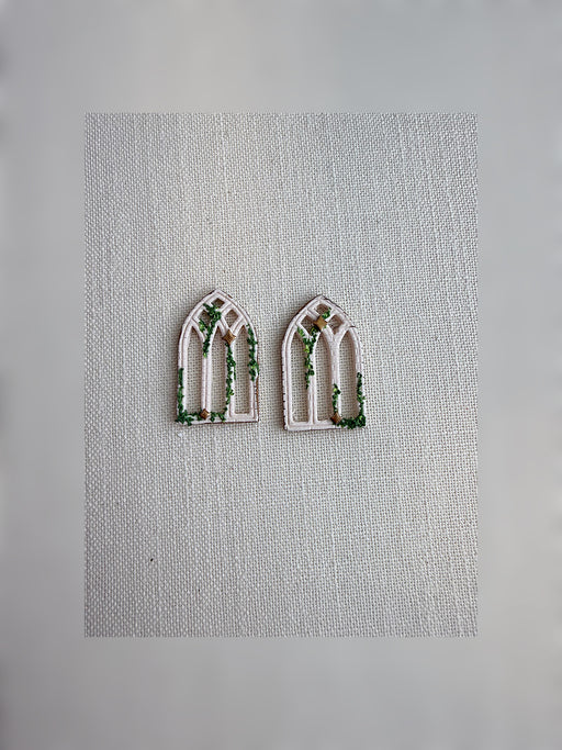 Secret Windows