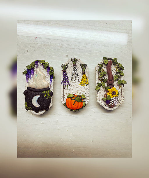 Which Witch?